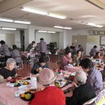 岩岡給食会 035